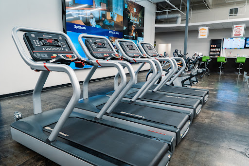 Personal Trainer «24e Health Clubs», reviews and photos, 307 Main St #131, Trussville, AL 35173, USA