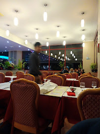 Atmosphère du Restaurant chinois Royal de Fontenay à Fontenay-Trésigny - n°13