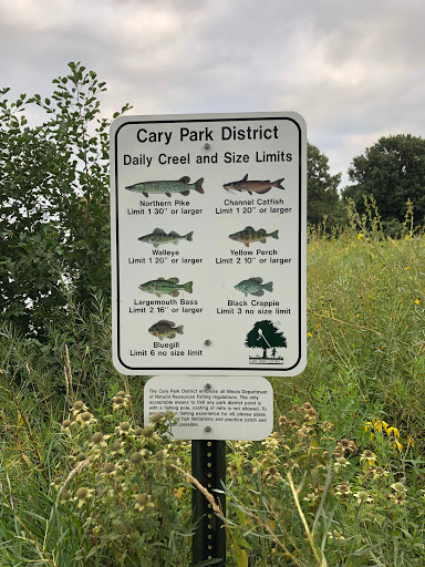 Park «Cary Park District», reviews and photos, 255 Briargate Rd, Cary, IL 60013, USA
