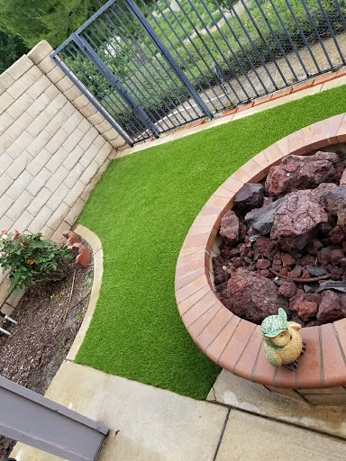 Landscaping Supply Store «Synthetic Grass Store of California», reviews and photos, 2995 E White Star Ave, Anaheim, CA 92806, USA