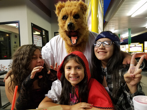 Fast Food Restaurant «Sonic Drive-In», reviews and photos, 13926 W Waddell Rd, Surprise, AZ 85379, USA