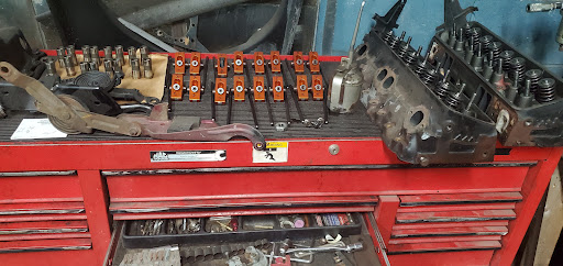 Auto Repair Shop «Falmouth Auto Center», reviews and photos, 614 E Falmouth Hwy, East Falmouth, MA 02536, USA