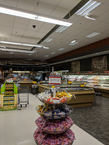 Supermarket «Roche Bros. Easton», reviews and photos, 25 Washington St, North Easton, MA 02356, USA