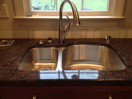 Plumber «Jeffrey A Wilbur Plumbing & Heating, Inc.», reviews and photos, 6508 Brandy Ln, Mechanicsburg, PA 17050, USA