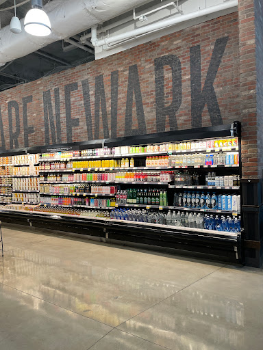 Grocery Store «Whole Foods Market», reviews and photos, 633 Broad St, Newark, NJ 07102, USA