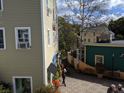 Coffee Shop «Dock Square Coffee House», reviews and photos, 18 Dock Square, Kennebunkport, ME 04046, USA