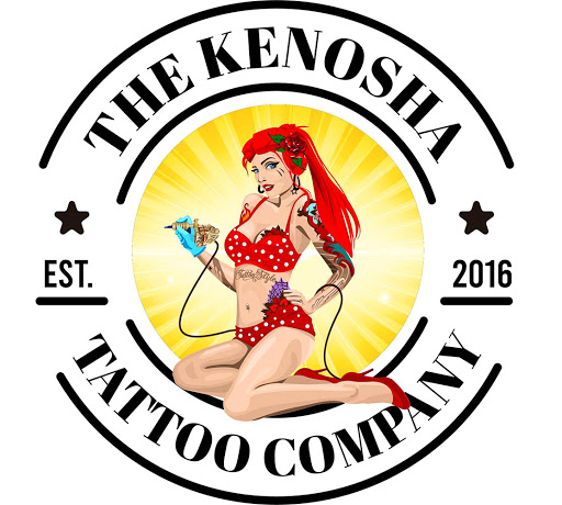 Explore thunderbird tattoo ideas, creative tattoo ideas in Kenosha, available at Kenosha Tattoo Company