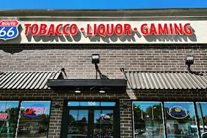 Route 66 Tobacco Liquor and Gaming image