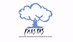 PARS PAS - Association Valaisanne pour la prévention du suicide