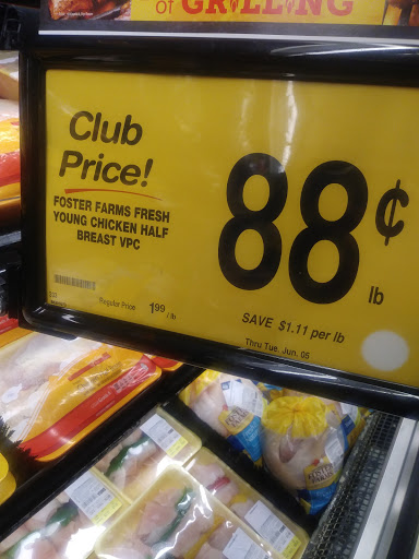 Grocery Store «Vons», reviews and photos, 82 W Foothill Blvd, Upland, CA 91786, USA