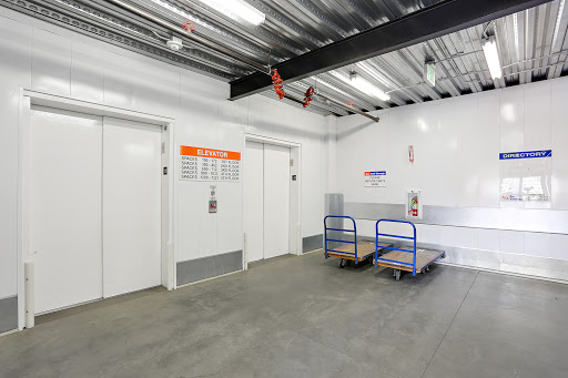 Self-Storage Facility «A-1 Self Storage», reviews and photos, 2245 Hotel Cir S, San Diego, CA 92108, USA