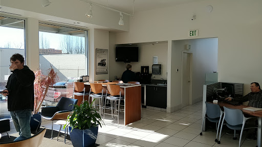 Car Dealer «Carter Subaru Ballard», reviews and photos, 5201 Leary Ave NW, Seattle, WA 98107, USA