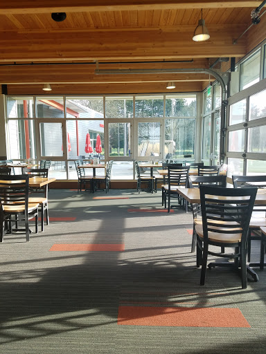 Golf Course «Jefferson Park Golf Course», reviews and photos, 4101 Beacon Ave S, Seattle, WA 98108, USA