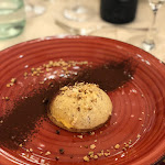 Photo n°1 de l'avis de Luigi.7 fait le 08/03/2024 à 09:52 sur le  Agriturismo Faro Rosso à Gubbio