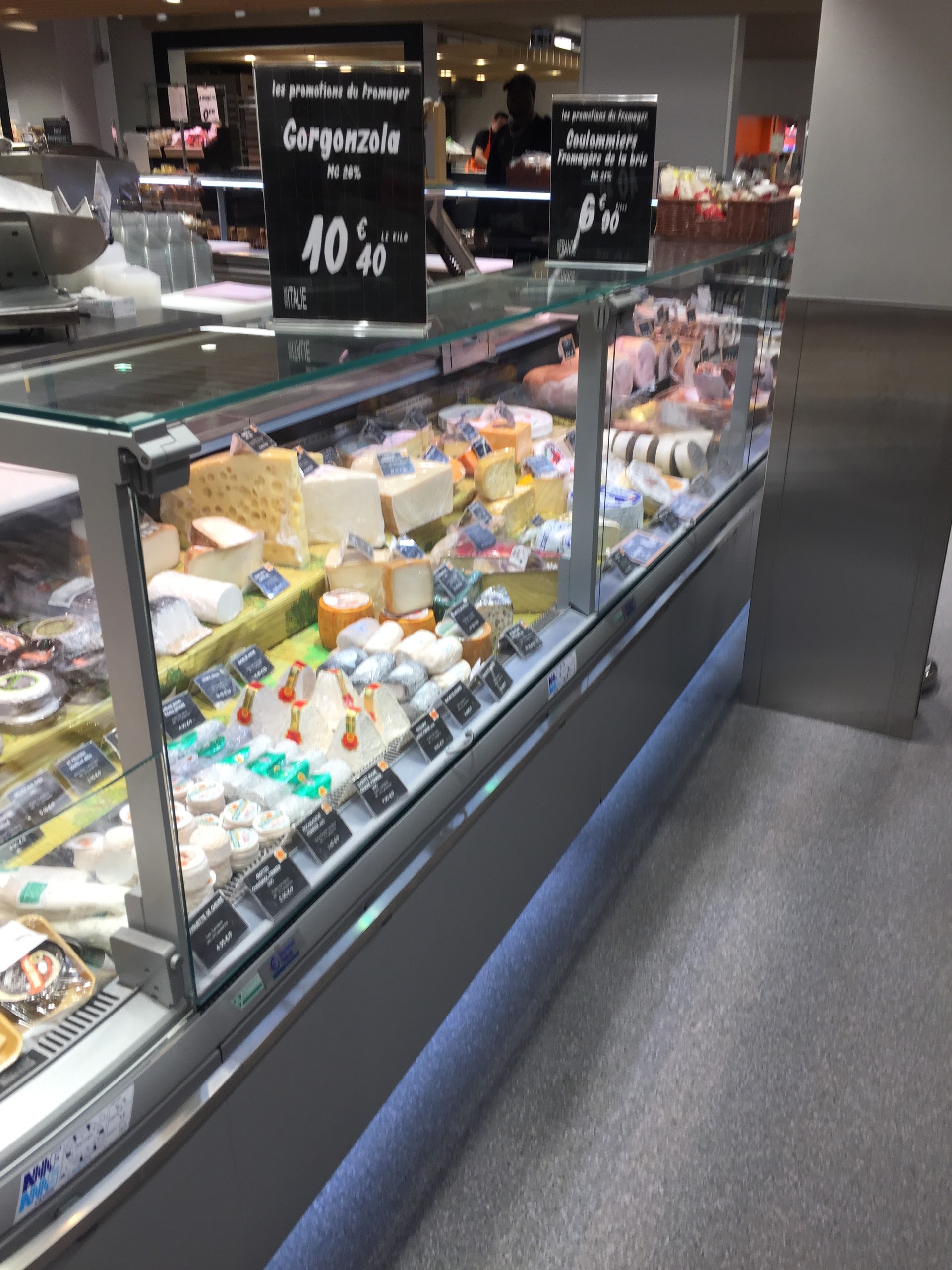 Photo n° 8 de l'avis de Elena. fait le 03/11/2017 à 15:35