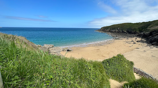La Pissotte Beach