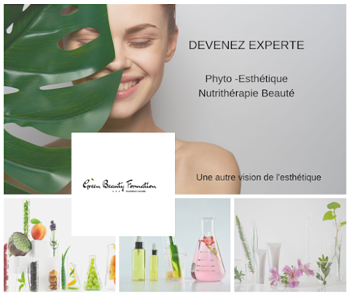 Green Beauty Formation - Phyto-esthétique à Plouhinec