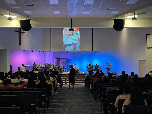 Funeral Home «Heritage Mortuary Inc.», reviews and photos, 3610 N Rancho Dr, Las Vegas, NV 89130, USA