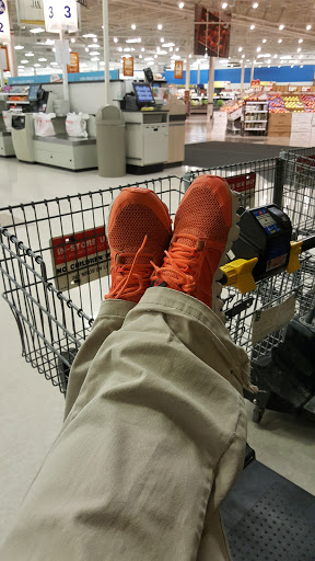 Grocery Store «Meijer», reviews and photos, 8401 26 Mile Rd, Washington, MI 48094, USA