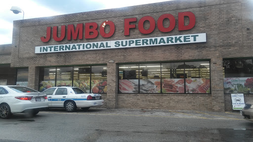 Supermarket «Jumbo Food International Supermarket», reviews and photos, 3201 Brinkley Rd, Temple Hills, MD 20748, USA