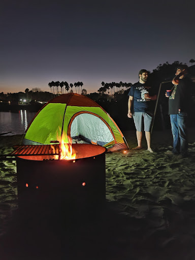 Sporting Goods Store «Big 5 Sporting Goods», reviews and photos, 4780 Pacific Coast Hwy, Long Beach, CA 90804, USA