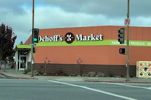 Dehoff's Key Market image