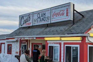 Ceal's Clam Stand image