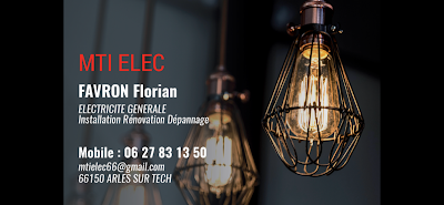 MTI ELEC à Arles-sur-Tech