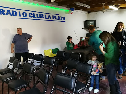 Radio Club La Plata - LU8DZE