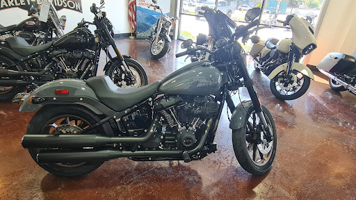 Harley-Davidson Dealer «Los Angeles Harley-Davidson», reviews and photos, 2635 W Orangethorpe Ave, Fullerton, CA 92833, USA