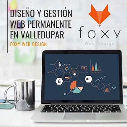 Foxy Web Design