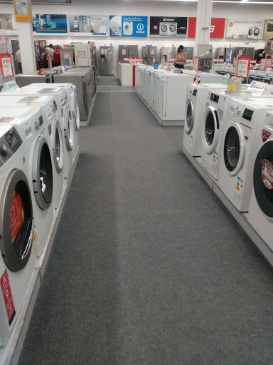 Washing machine repair companies in Sofia
