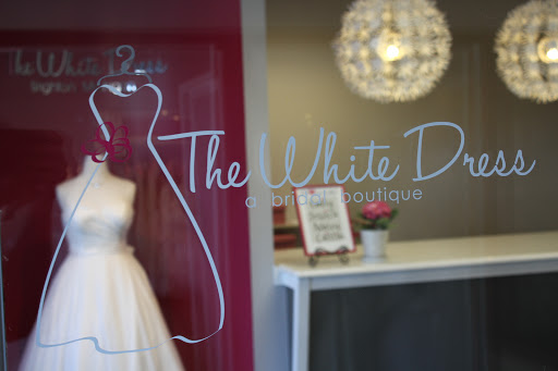 Dress Store «The White Dress», reviews and photos, 209 W Main St #101, Brighton, MI 48116, USA