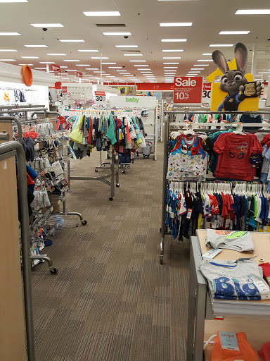Department Store «Target», reviews and photos, 875 Lawrenceville Suwanee Rd #4000, Lawrenceville, GA 30043, USA