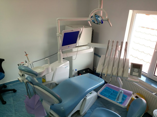 Cabinet Stomatologic Petcu Rares Valu lui Traian - Dentist