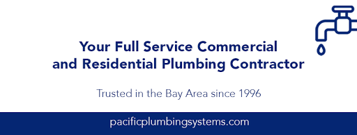Pacific Plumbing Systems in San Leandro, California