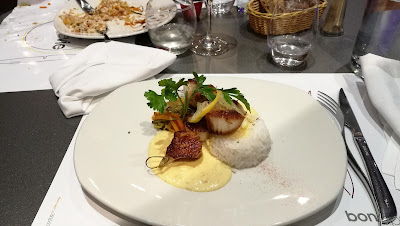 Restaurant Clermont-Ferrand : L'Odevie à Clermont-Ferrand