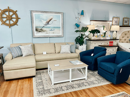 Furniture Store «Atlantic Furniture Mattress & Flooring Co.», reviews and photos, 828 W Eau Gallie Blvd, Melbourne, FL 32935, USA