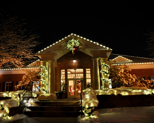 Golf Club «NCR Country Club», reviews and photos, 4435 Dogwood Trail, Kettering, OH 45429, USA