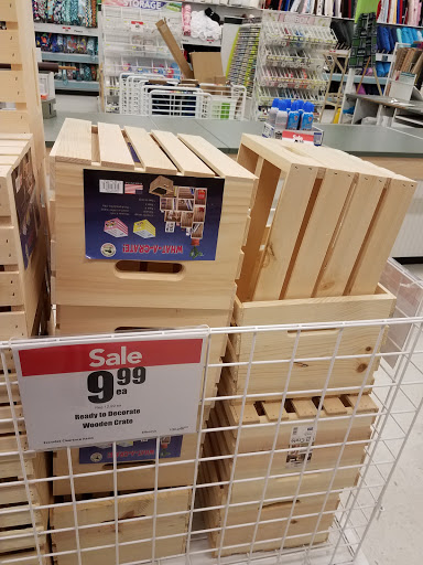 Fabric Store «Jo-Ann Fabrics and Crafts», reviews and photos, 320 NW Eastman Pkwy, Gresham, OR 97030, USA