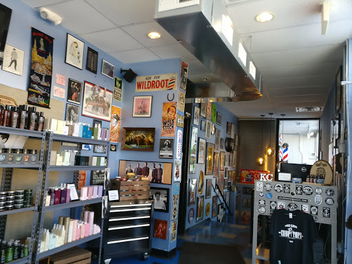 Hair Salon «Chop Tops Hair Company», reviews and photos, 611 W 39th St, Kansas City, MO 64111, USA