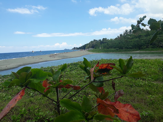 Ramon Sunset Beach