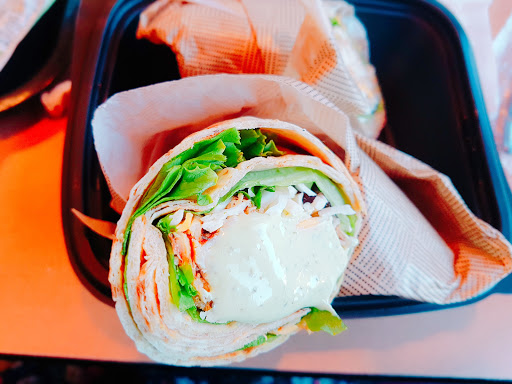 Fast Food Restaurant «Chick-fil-A», reviews and photos, 8700 State Highway 121, McKinney, TX 75070, USA