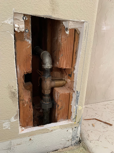 Plumber «Barker and Sons Plumbing & Rooter», reviews and photos, 3900 E Miraloma Ave, Anaheim, CA 92806, USA