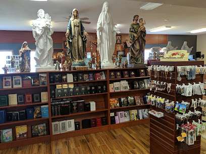 Immaculata Bookstore