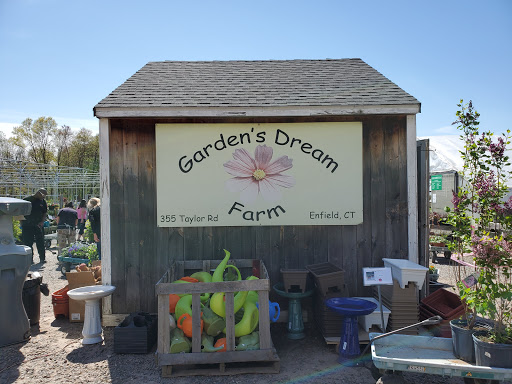 Garden's Dream