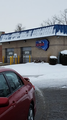 Car Wash «Blue Falls Car Wash», reviews and photos, 37535 Colorado Ave, Avon, OH 44011, USA