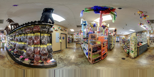 Grocery Store «El Charro Market», reviews and photos, 3740 Grass Valley Hwy #4, Auburn, CA 95602, USA