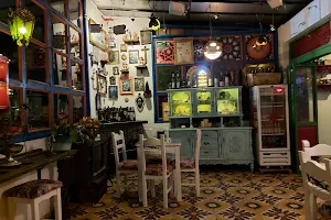 La Petaka Cafe Antique image