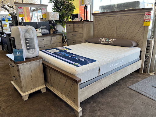 Furniture Store «The Warehouse - West Valley», reviews and photos, 2716 3500 S, West Valley City, UT 84119, USA